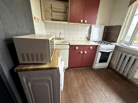 квартира по адресу Николая Василенко ул., 13-А