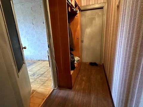 квартира по адресу Николая Василенко ул., 13-А