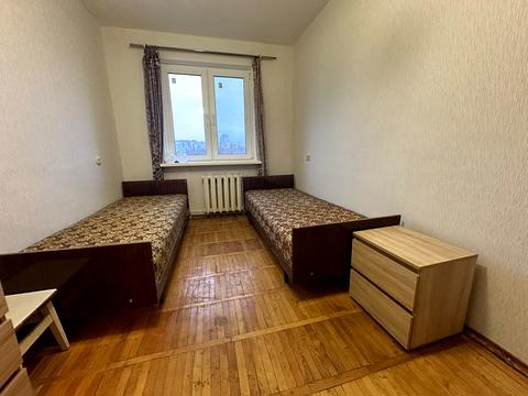 квартира по адресу Николая Василенко ул., 13-А