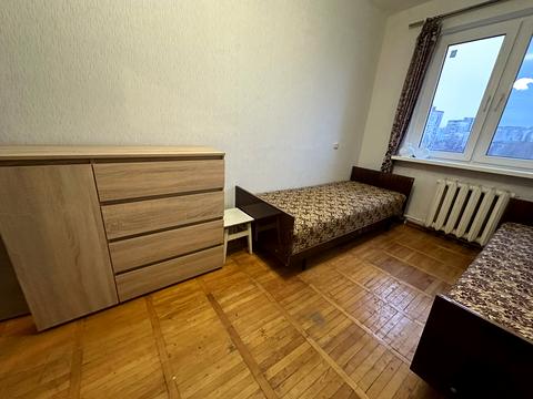 квартира по адресу Николая Василенко ул., 13-А