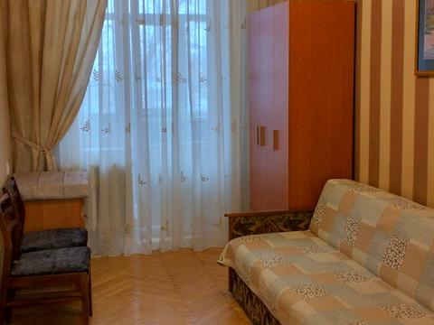 квартира по адресу Николая Василенко ул., 13-А
