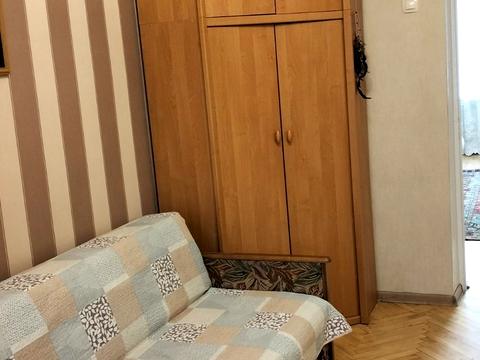 квартира по адресу Николая Василенко ул., 13-А