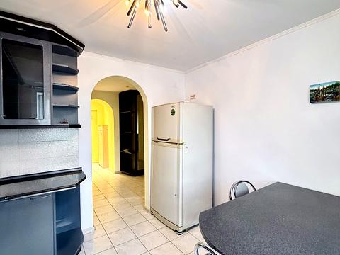 квартира за адресою Кавказька вул., 12