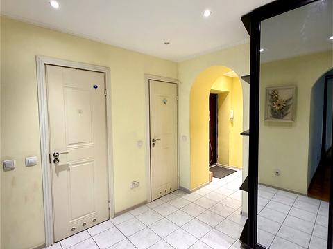 квартира за адресою Кавказька вул., 12