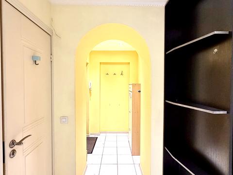 квартира за адресою Кавказька вул., 12