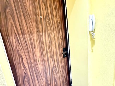 квартира за адресою Кавказька вул., 12