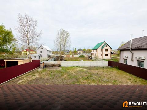 будинок за адресою Садова (Бортничі) вул., 4