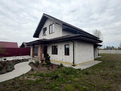 будинок за адресою Садова (Бортничі) вул., 4