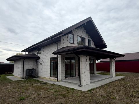 будинок за адресою Садова (Бортничі) вул., 4