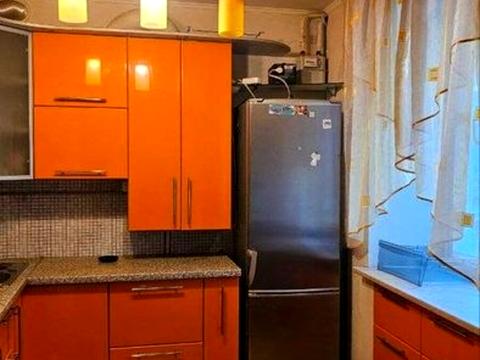 квартира по адресу Независимости ул. (Титова), 8