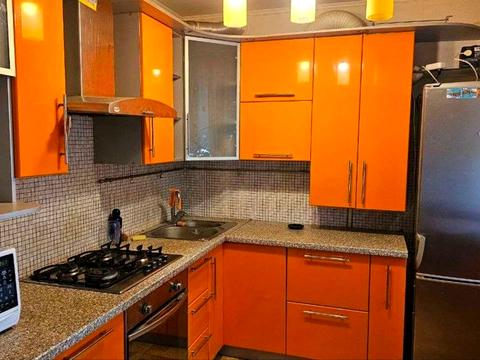 квартира по адресу Независимости ул. (Титова), 8
