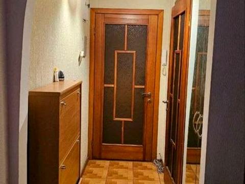 квартира по адресу Независимости ул. (Титова), 8