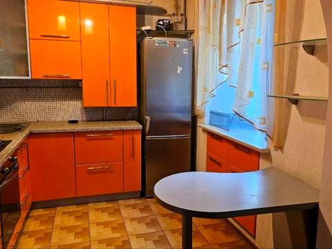 квартира по адресу Независимости ул. (Титова), 8