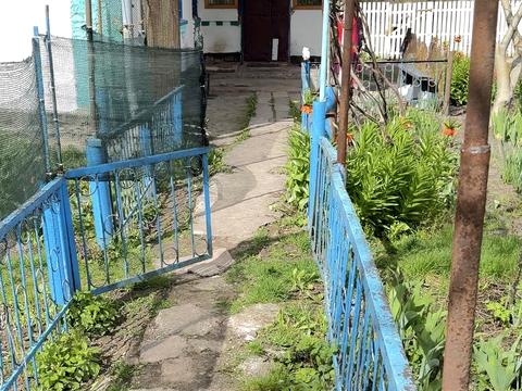 будинок за адресою Кузенного