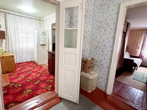 будинок за адресою Кузенного