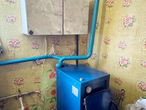 будинок за адресою Кузенного