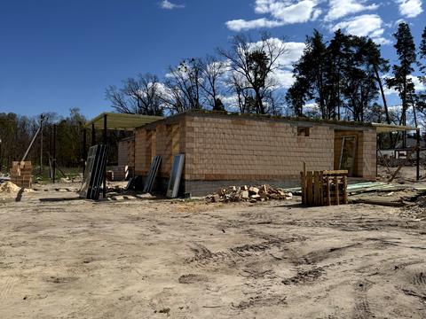 дом по адресу Киево-Мироцкая ул.