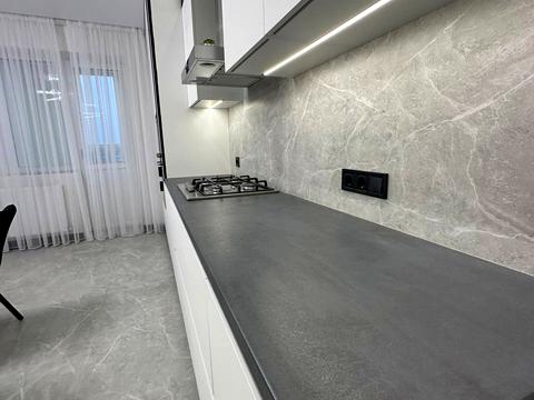 квартира за адресою Лісова вул., 42-Б