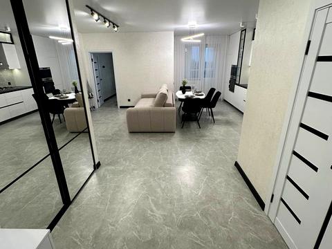 квартира за адресою Лісова вул., 42-Б
