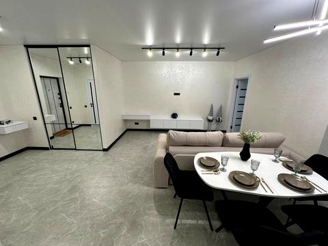 квартира за адресою Лісова вул., 42-Б
