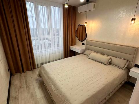 квартира за адресою Лісова вул., 42-Б