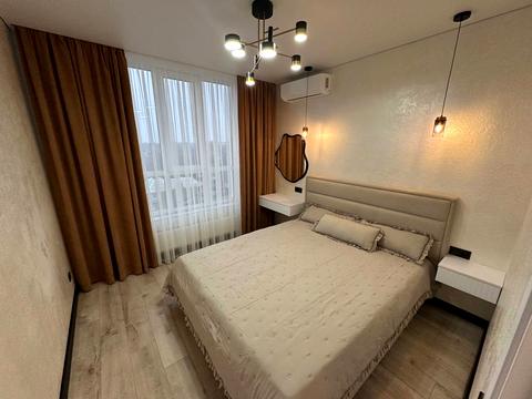 квартира за адресою Лісова вул., 42-Б