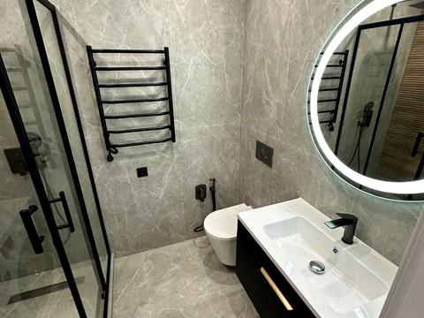 квартира за адресою Лісова вул., 42-Б