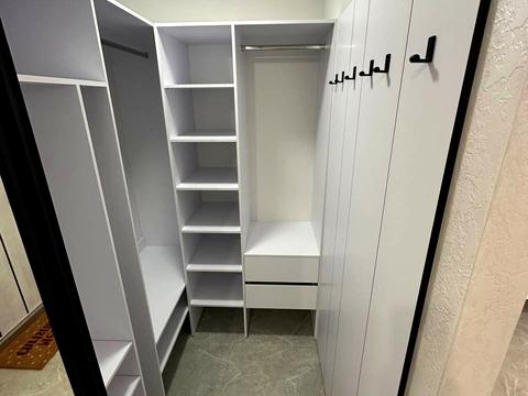 квартира за адресою Лісова вул., 42-Б