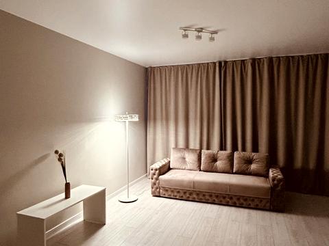 квартира по адресу Балтийский пер., 3-А