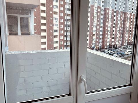 квартира по адресу Балтийский пер., 3-А