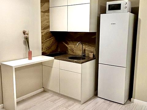 квартира по адресу Балтийский пер., 3-А