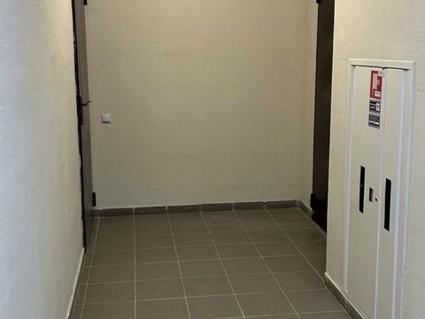 квартира по адресу Балтийский пер., 3-А