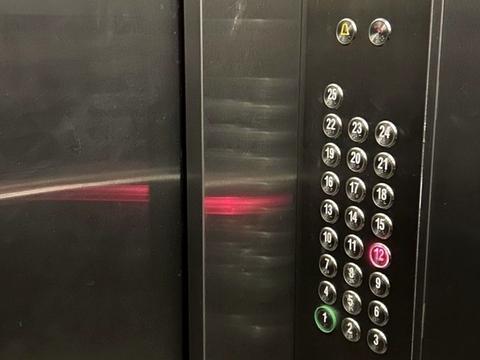 квартира по адресу Балтийский пер., 3-А