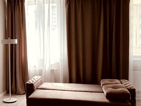 квартира по адресу Балтийский пер., 3-А