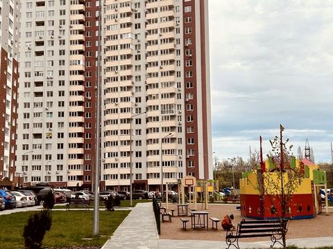 квартира по адресу Балтийский пер., 3-А