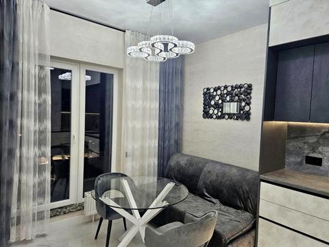 квартира за адресою Краснова вул., 1-А