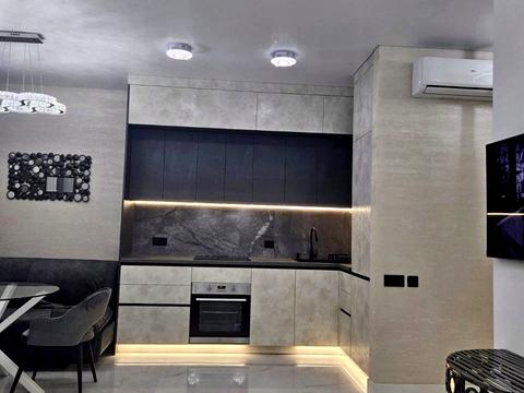 квартира за адресою Краснова вул., 1-А