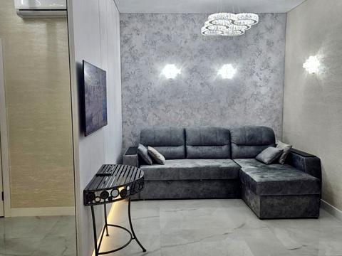 квартира за адресою Краснова вул., 1-А