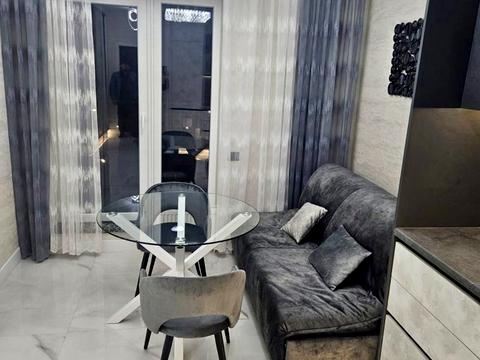 квартира за адресою Краснова вул., 1-А