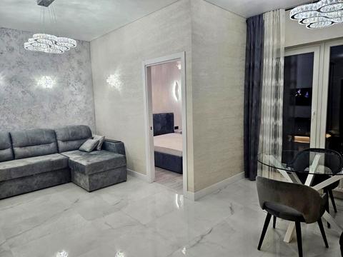 квартира за адресою Краснова вул., 1-А