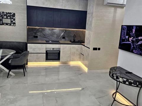 квартира за адресою Краснова вул., 1-А