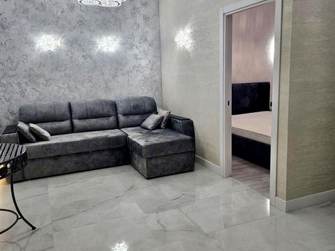 квартира за адресою Краснова вул., 1-А