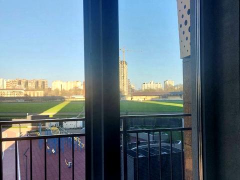 квартира за адресою Краснова вул., 1-А