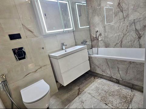квартира за адресою Краснова вул., 1-А