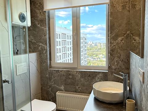 квартира по адресу Михаила Максимовича ул. (Трутенко Онуфрия), 24-В