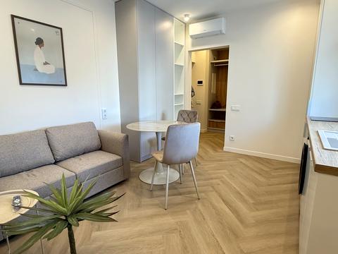 квартира по адресу Михаила Максимовича ул. (Трутенко Онуфрия), 24-В