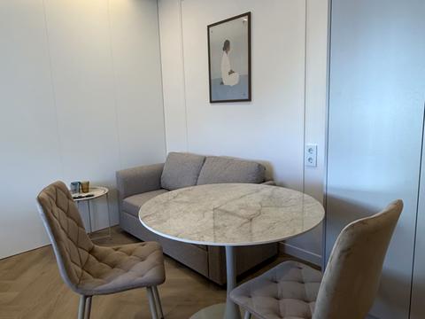 квартира по адресу Михаила Максимовича ул. (Трутенко Онуфрия), 24-В