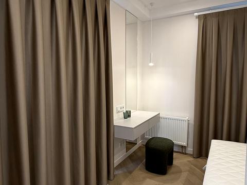 квартира по адресу Михаила Максимовича ул. (Трутенко Онуфрия), 24-В