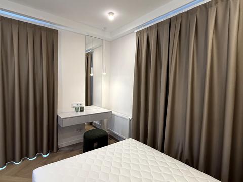 квартира по адресу Михаила Максимовича ул. (Трутенко Онуфрия), 24-В