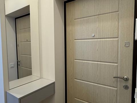 квартира по адресу Михаила Максимовича ул. (Трутенко Онуфрия), 24-В